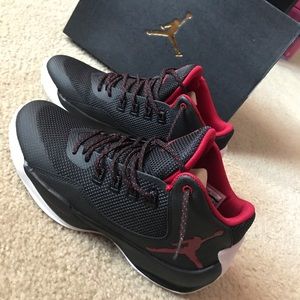 Jordan Rising High 2